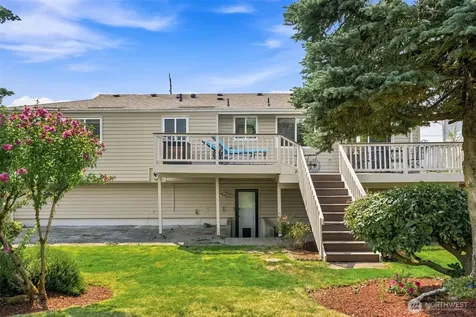 1729 S Jackson Avenue Tacoma WA 98465
