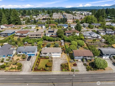 1729 S Jackson Avenue Tacoma WA 98465