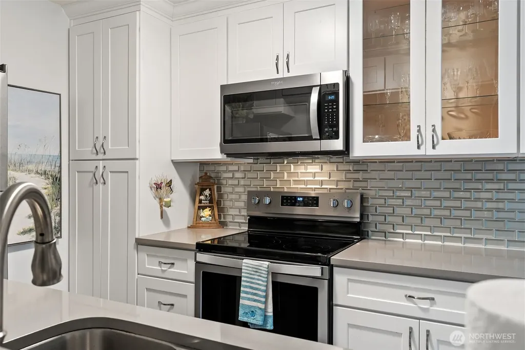 2826 Garden Court Steilacoom WA 98388