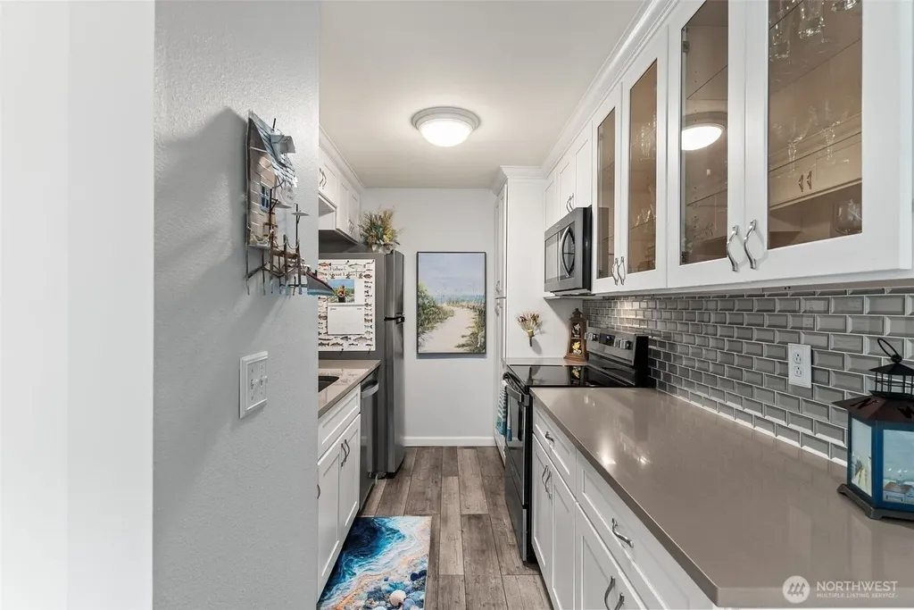2826 Garden Court Steilacoom WA 98388