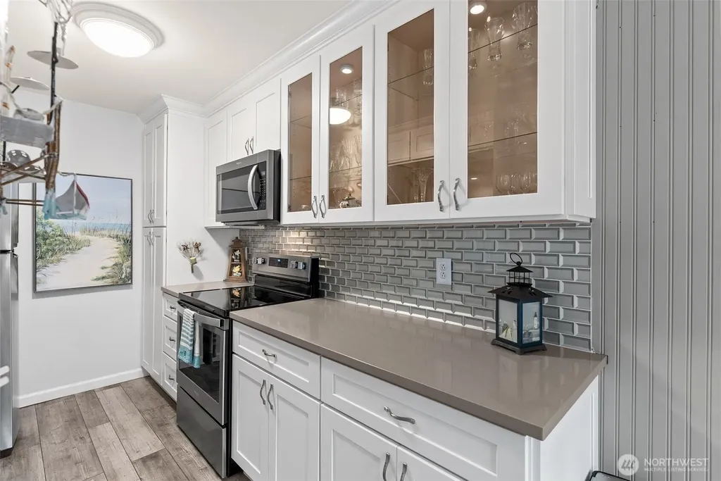 2826 Garden Court Steilacoom WA 98388