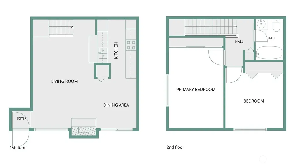 2826 Garden Court Steilacoom WA 98388
