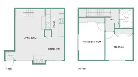 2826 Garden Court Steilacoom WA 98388