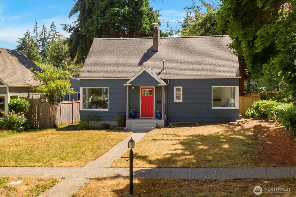 4820 N 29th Street Tacoma WA 98407