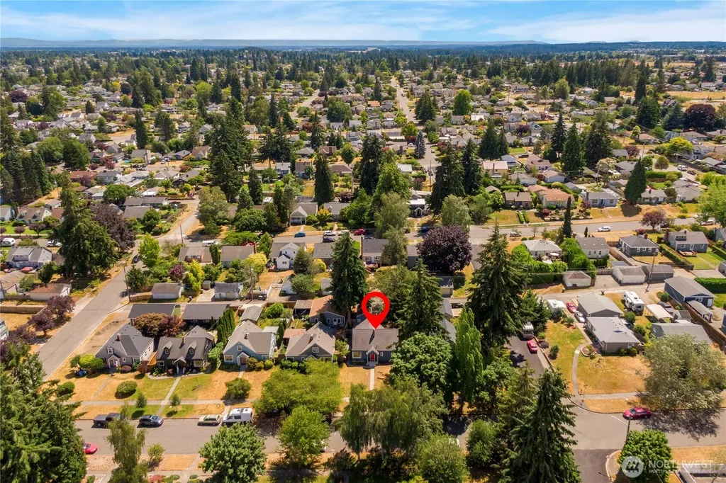 4820 N 29th Street Tacoma WA 98407
