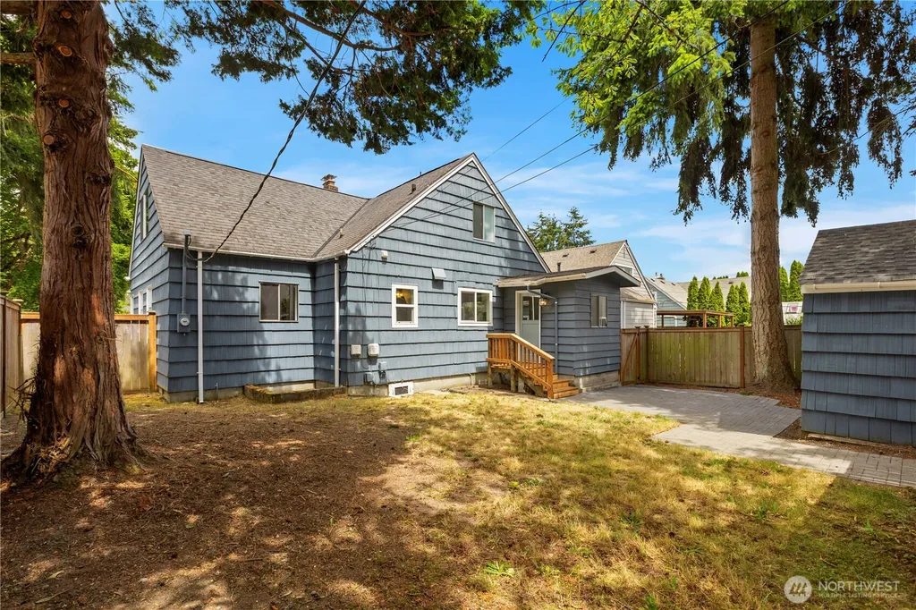 4820 N 29th Street Tacoma WA 98407