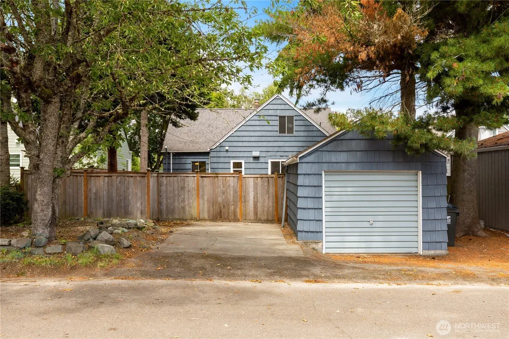 4820 N 29th Street Tacoma WA 98407
