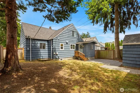 4820 N 29th Street Tacoma WA 98407