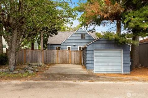 4820 N 29th Street Tacoma WA 98407
