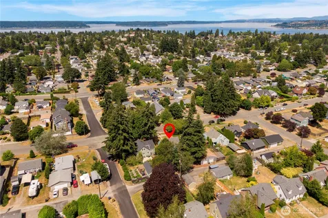4820 N 29th Street Tacoma WA 98407