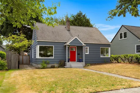 4820 N 29th Street Tacoma WA 98407