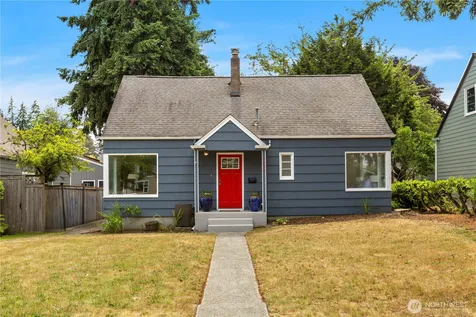 4820 N 29th Street Tacoma WA 98407