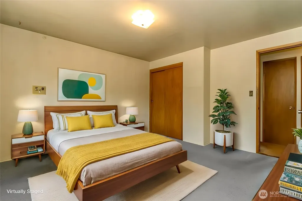 105 156th Avenue NE Bellevue WA 98007