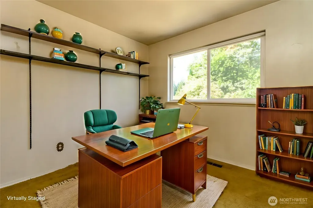 105 156th Avenue NE Bellevue WA 98007