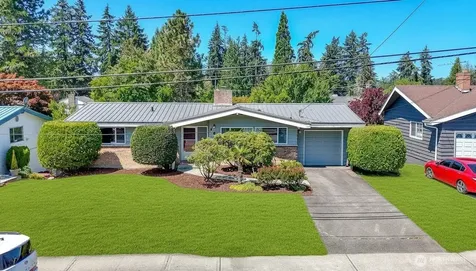 105 156th Avenue NE Bellevue WA 98007