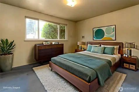 105 156th Avenue NE Bellevue WA 98007