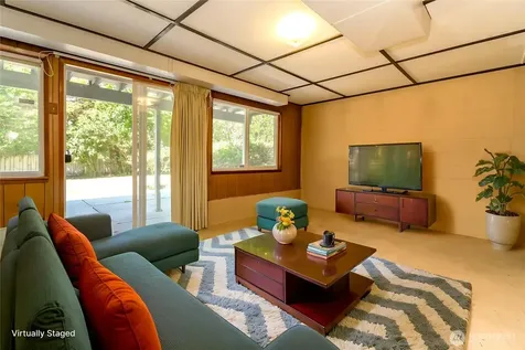 105 156th Avenue NE Bellevue WA 98007