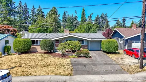 105 156th Avenue NE Bellevue WA 98007