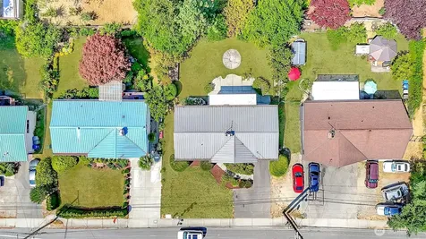 105 156th Avenue NE Bellevue WA 98007