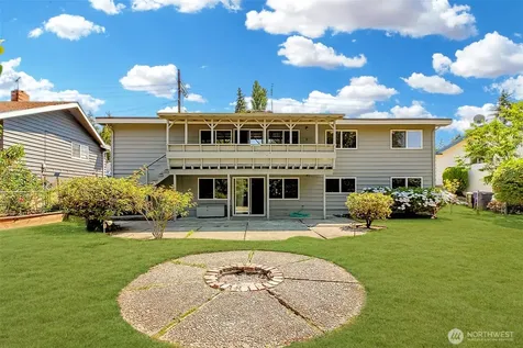 105 156th Avenue NE Bellevue WA 98007