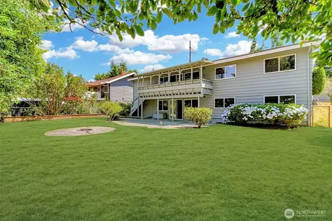105 156th Avenue NE Bellevue WA 98007