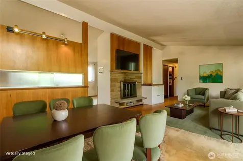 105 156th Avenue NE Bellevue WA 98007