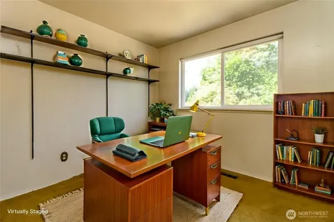 105 156th Avenue NE Bellevue WA 98007