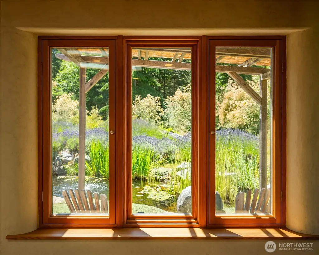 866 Cherry Tree Lane Lopez Island WA 98261
