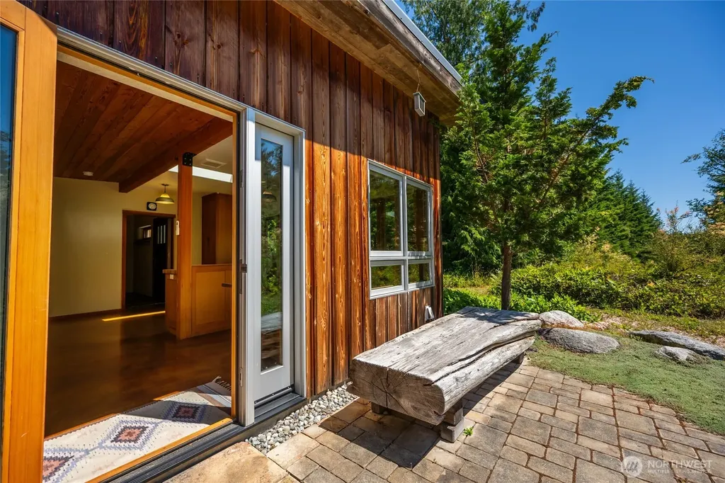 866 Cherry Tree Lane Lopez Island WA 98261