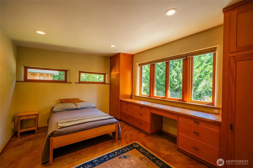 866 Cherry Tree Lane Lopez Island WA 98261