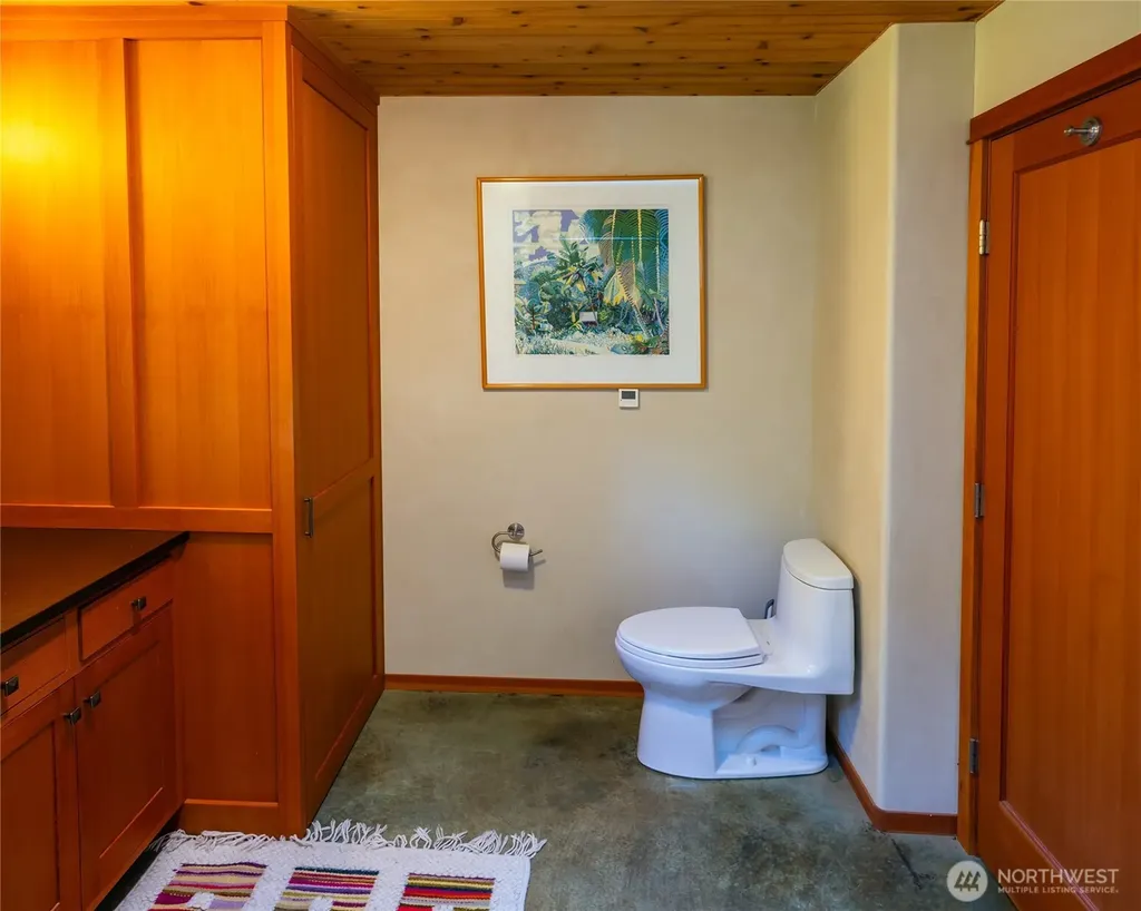 866 Cherry Tree Lane Lopez Island WA 98261