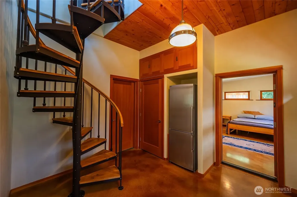 866 Cherry Tree Lane Lopez Island WA 98261