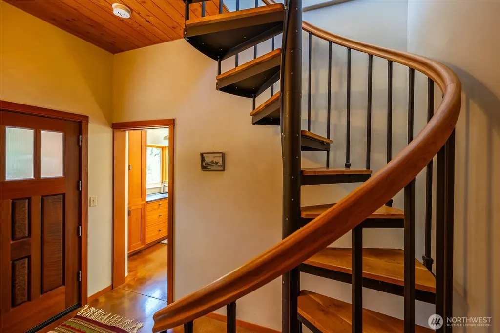 866 Cherry Tree Lane Lopez Island WA 98261