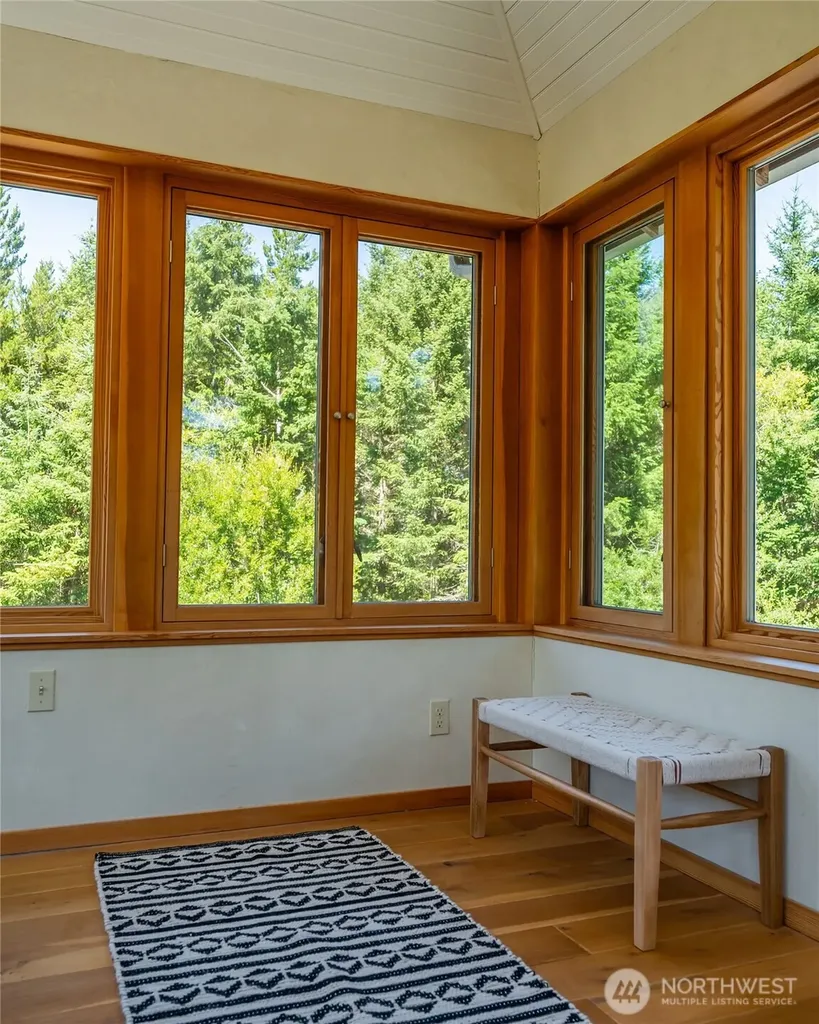 866 Cherry Tree Lane Lopez Island WA 98261