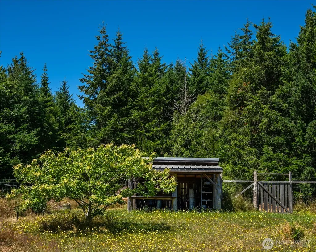 866 Cherry Tree Lane Lopez Island WA 98261