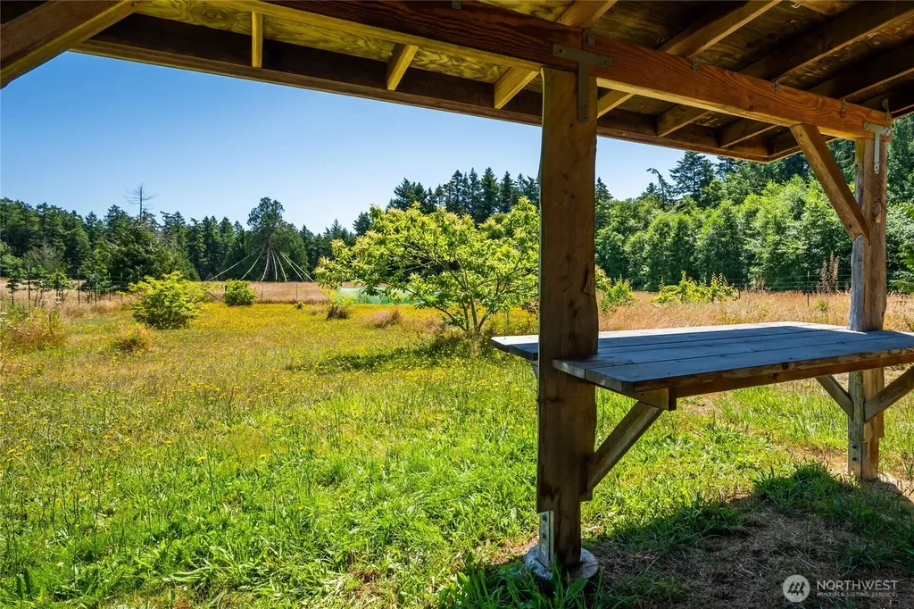 866 Cherry Tree Lane Lopez Island WA 98261