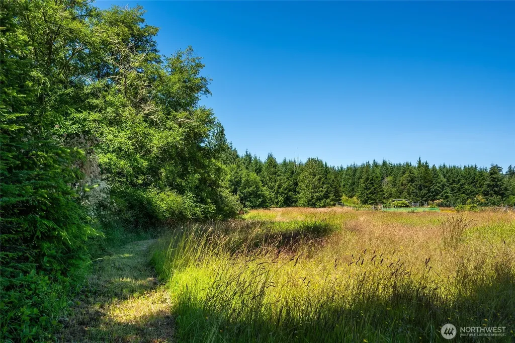 866 Cherry Tree Lane Lopez Island WA 98261