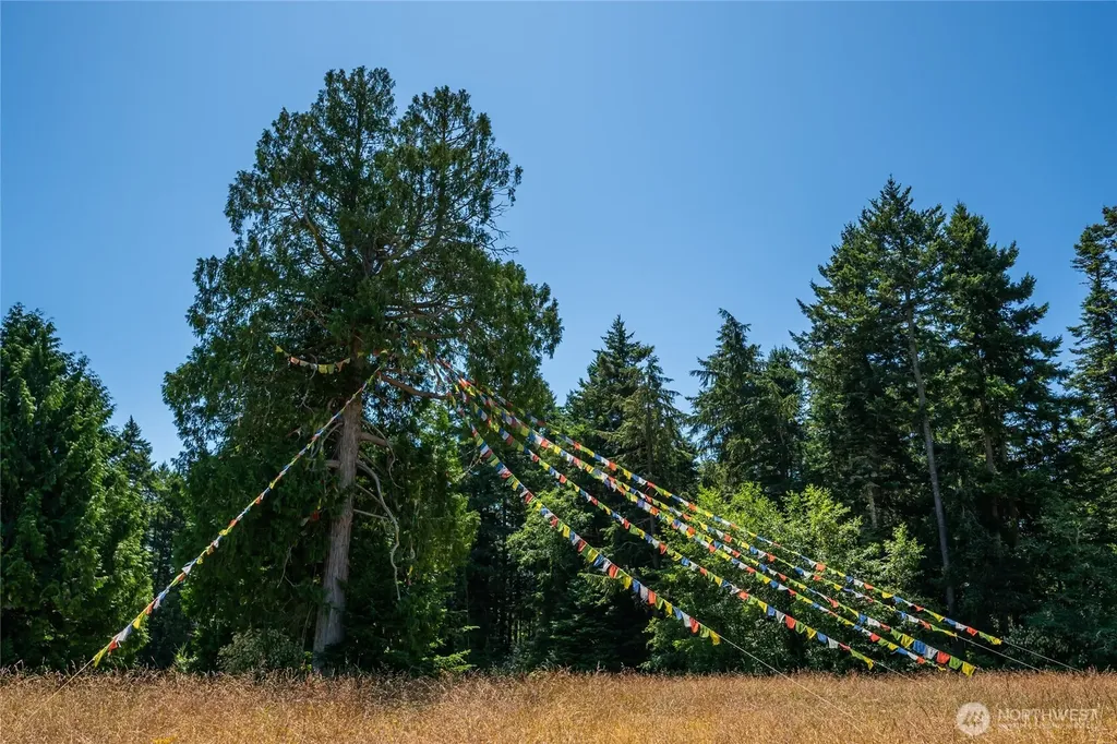866 Cherry Tree Lane Lopez Island WA 98261