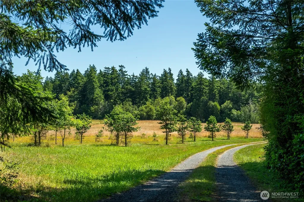 866 Cherry Tree Lane Lopez Island WA 98261