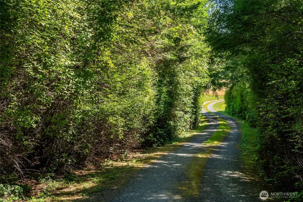 866 Cherry Tree Lane Lopez Island WA 98261