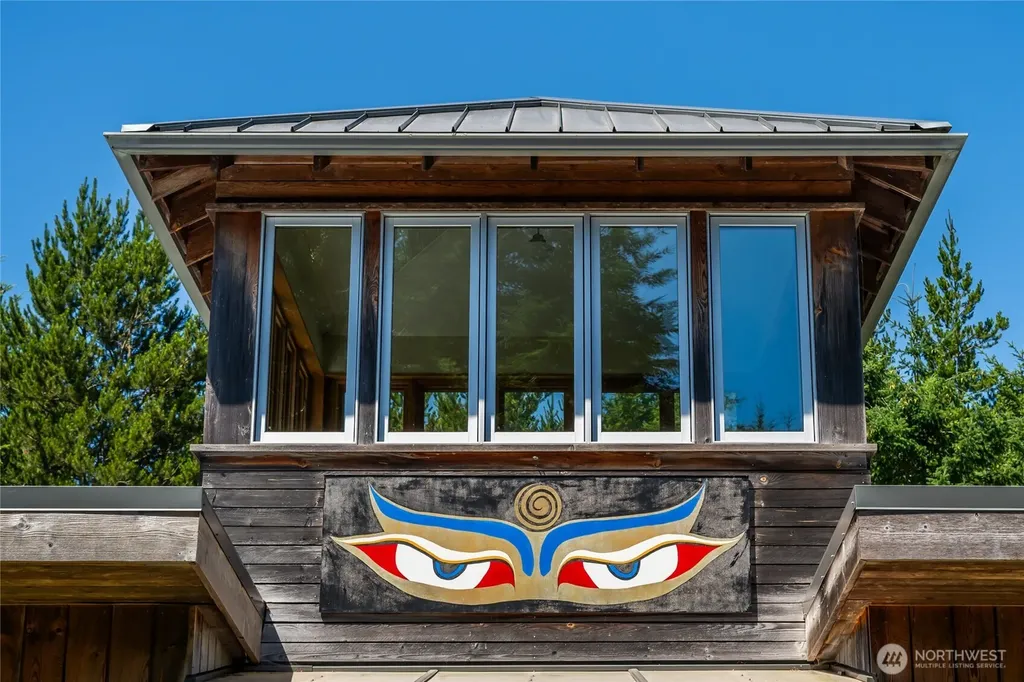 866 Cherry Tree Lane Lopez Island WA 98261