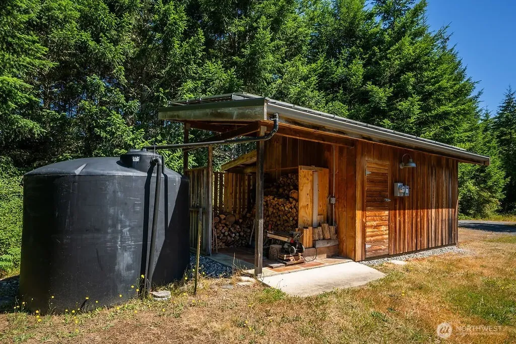 866 Cherry Tree Lane Lopez Island WA 98261