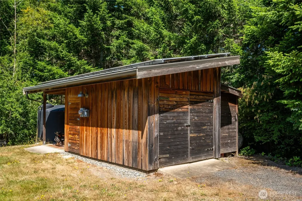 866 Cherry Tree Lane Lopez Island WA 98261