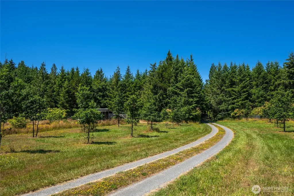 866 Cherry Tree Lane Lopez Island WA 98261