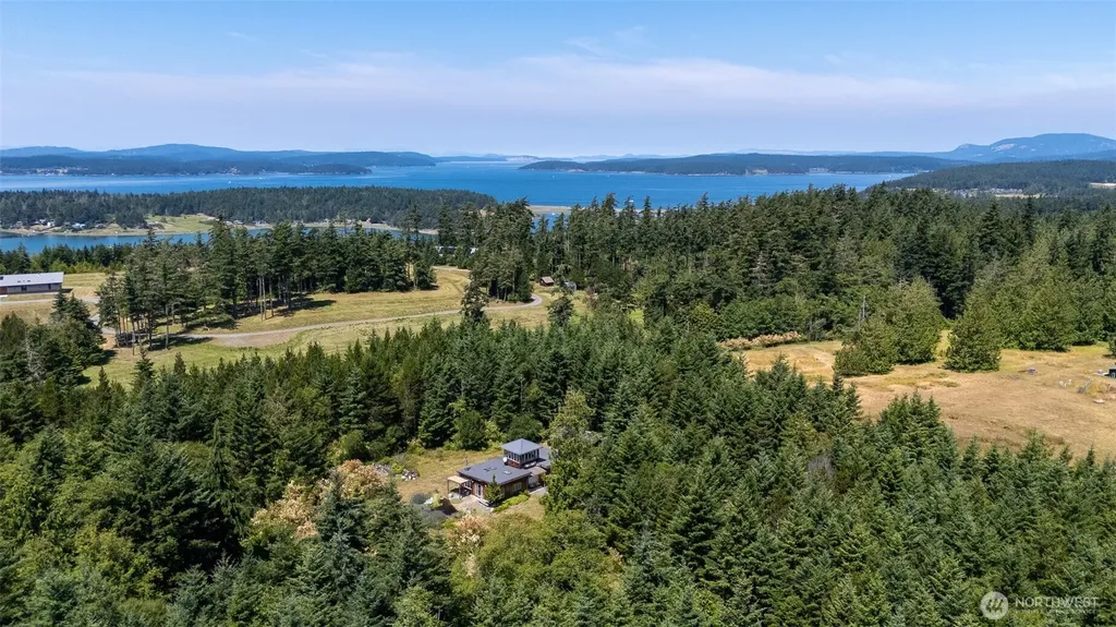 866 Cherry Tree Lane Lopez Island WA 98261