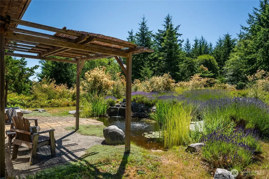 866 Cherry Tree Lane Lopez Island WA 98261