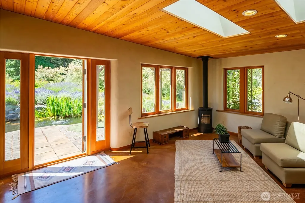 866 Cherry Tree Lane Lopez Island WA 98261