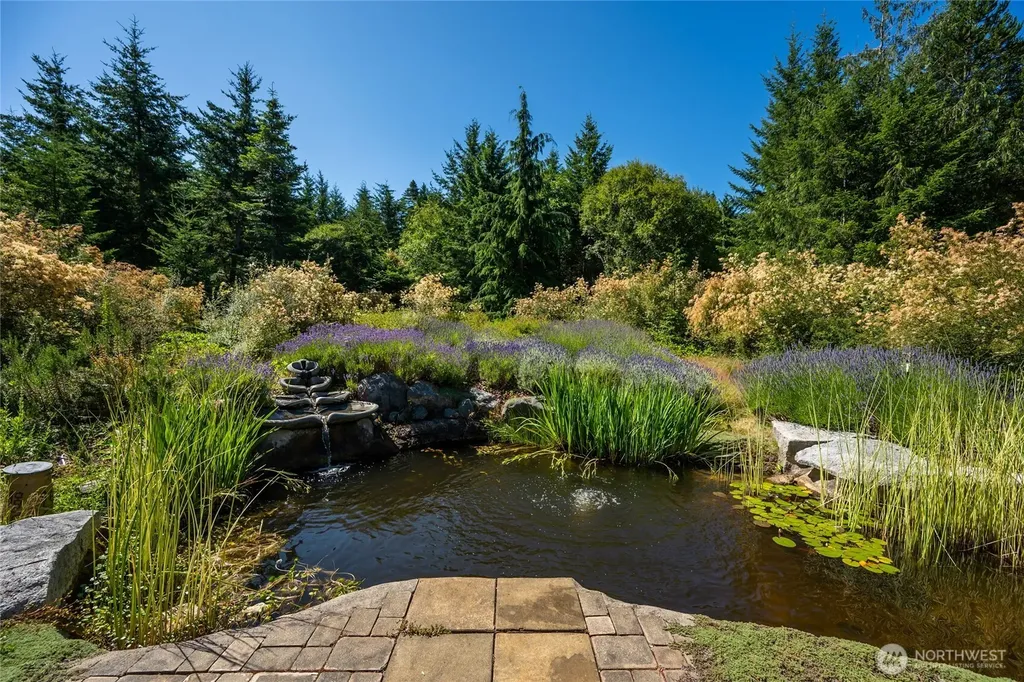 866 Cherry Tree Lane Lopez Island WA 98261