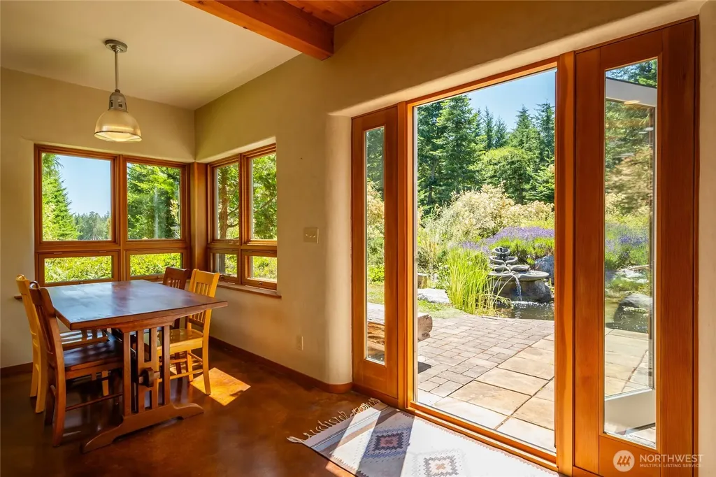 866 Cherry Tree Lane Lopez Island WA 98261