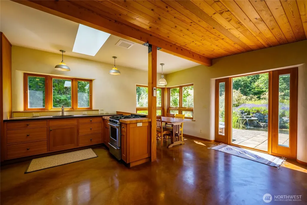 866 Cherry Tree Lane Lopez Island WA 98261
